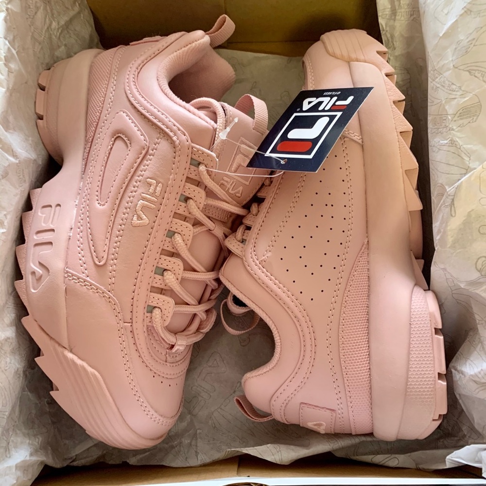 FILA Disruptor II Sneaker